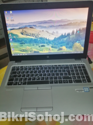 Hp elitebook 840 G3